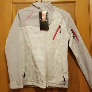 CB Sports Jacket, Size M